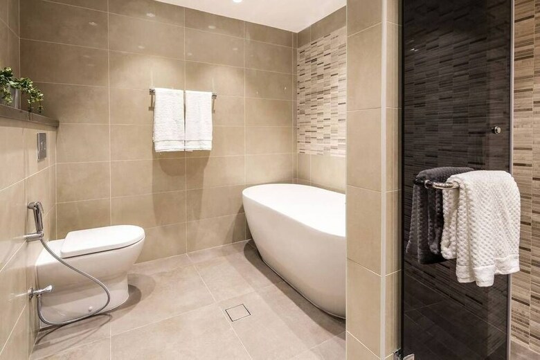 Apartamento Frank Porter Al Bateen Jbr