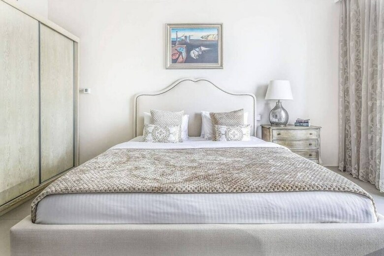 Apartamento Frank Porter Al Bateen Jbr