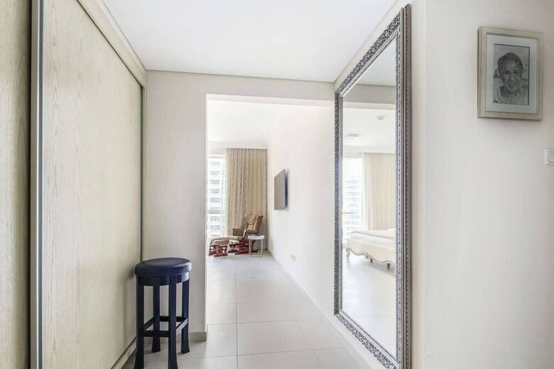 Apartamento Frank Porter Al Bateen Jbr