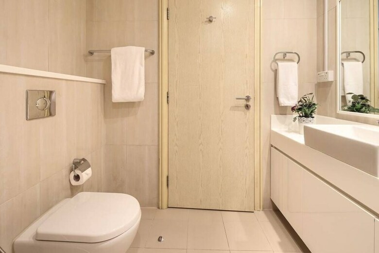 Apartamento Frank Porter Al Bateen Jbr