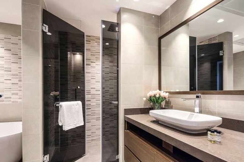 Apartamento Frank Porter Al Bateen Jbr