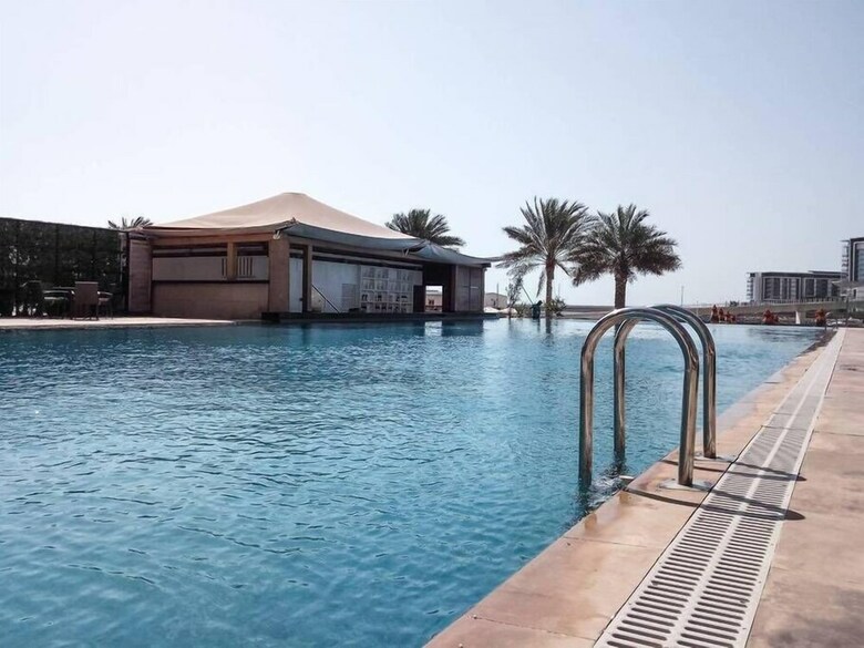 Apartamento Frank Porter Al Bateen Jbr