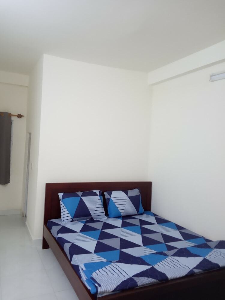 Hotel Oyo 646 Ganh Dau Hostel