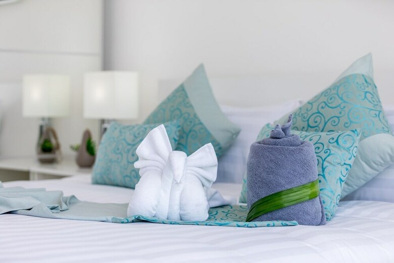 Emerald Villa Chaweng Noi Sea View & Pool