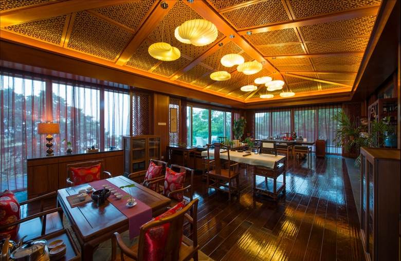 Hotel Relais & Chateaux�the Dreamland Resort