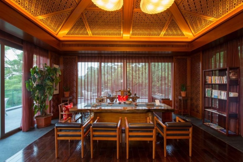 Hotel Relais & Chateaux�the Dreamland Resort