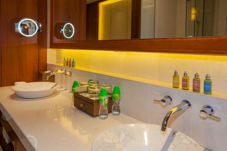 Hotel Relais & Chateaux�the Dreamland Resort