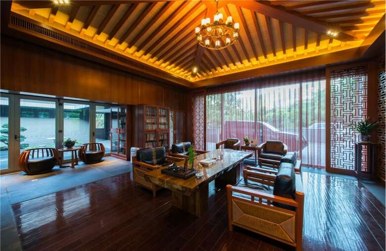 Hotel Relais & Chateaux�the Dreamland Resort