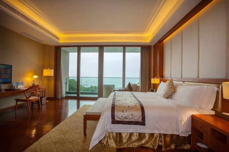 Hotel Relais & Chateaux�the Dreamland Resort