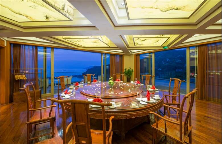 Hotel Relais & Chateaux�the Dreamland Resort
