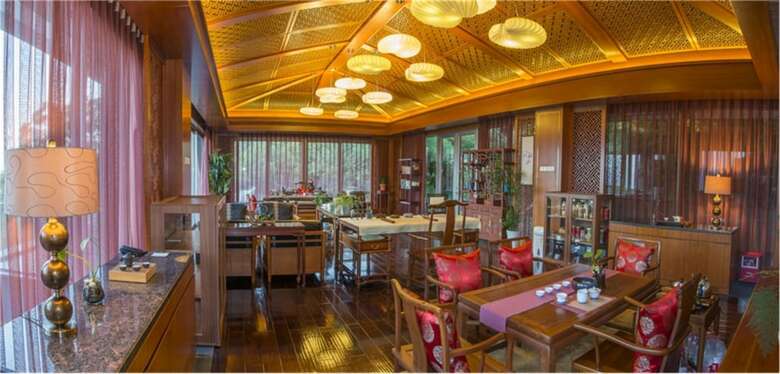 Hotel Relais & Chateaux�the Dreamland Resort