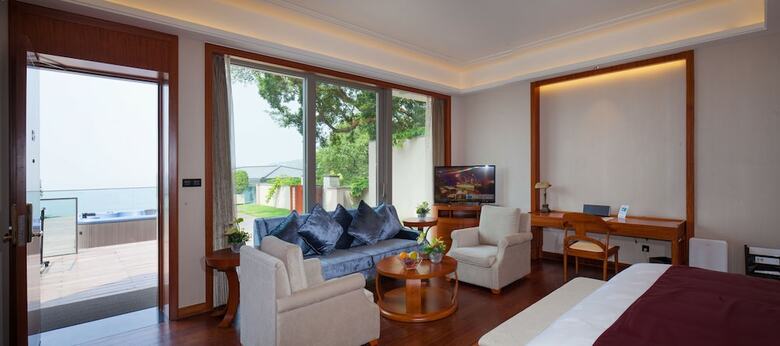 Hotel Relais & Chateaux�the Dreamland Resort