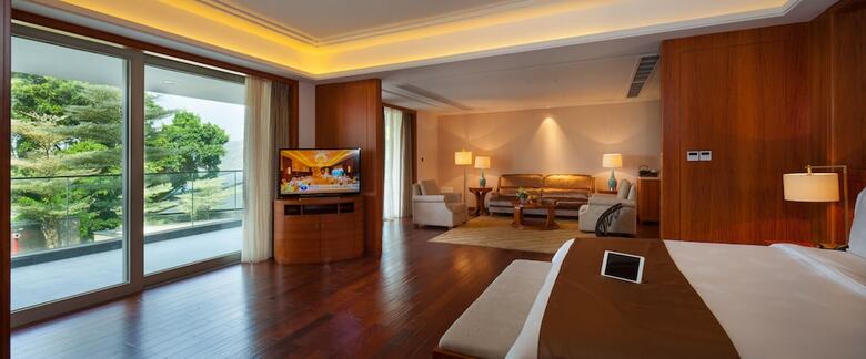 Hotel Relais & Chateaux�the Dreamland Resort