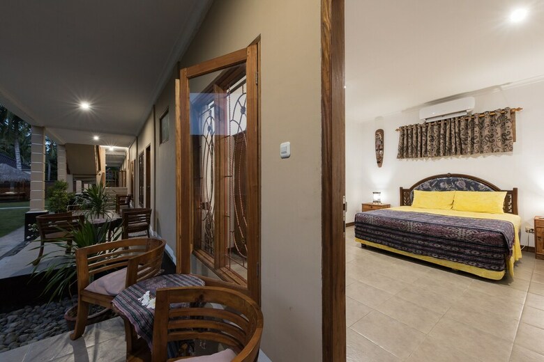 Bed & Breakfast Yuli's Homestay