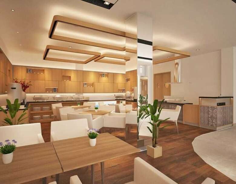 Hotel 88 Banjarmasin