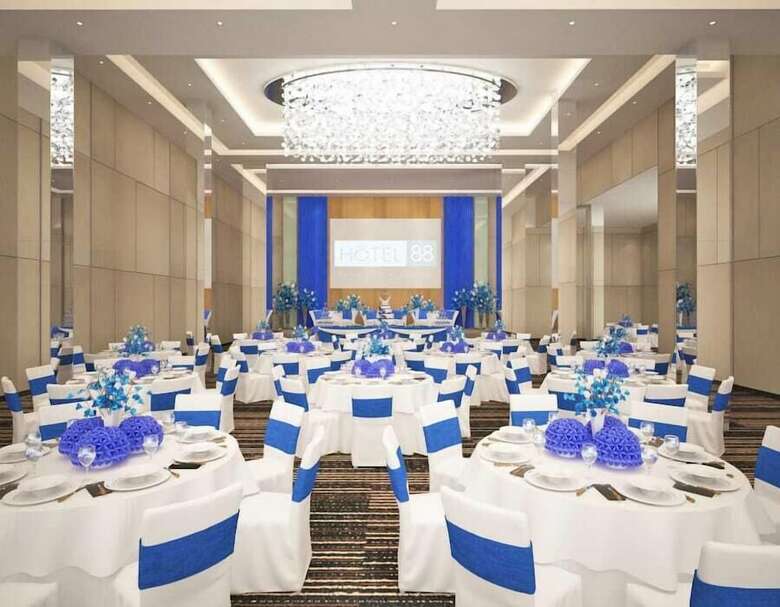 Hotel 88 Banjarmasin