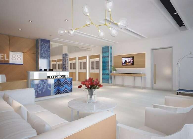 Hotel 88 Banjarmasin