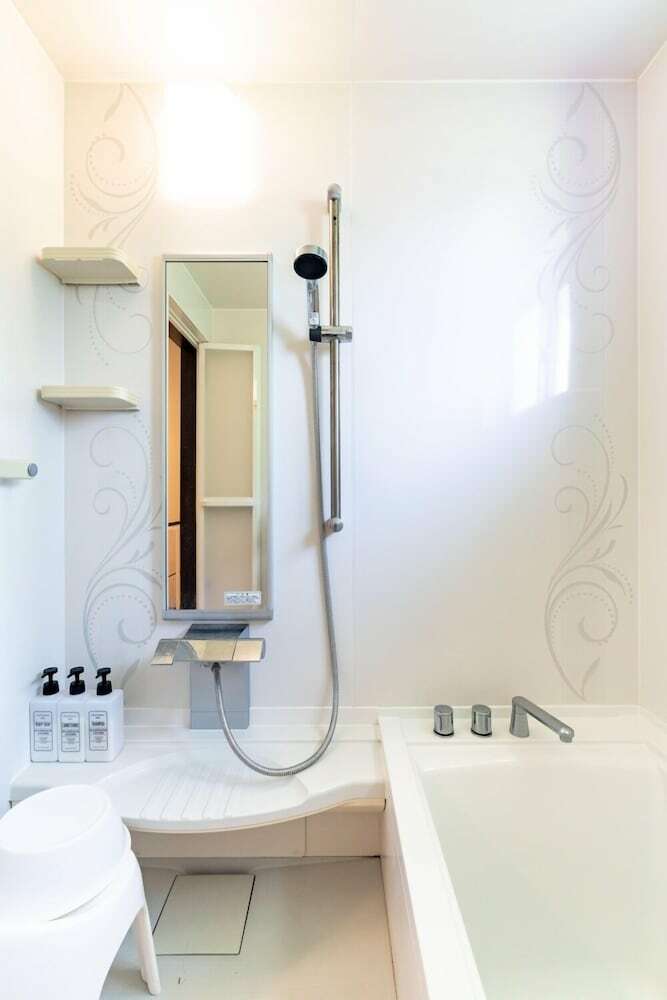 Lib Plus Villa Nago