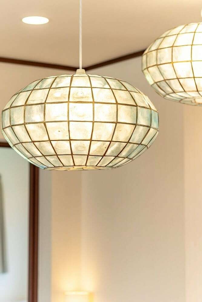Lib Plus Villa Nago