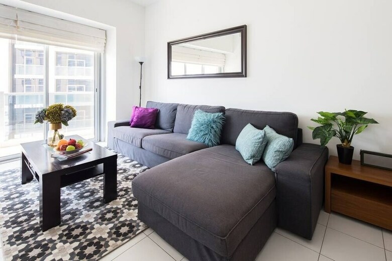 Apartamento Frank Porter Marina Tower