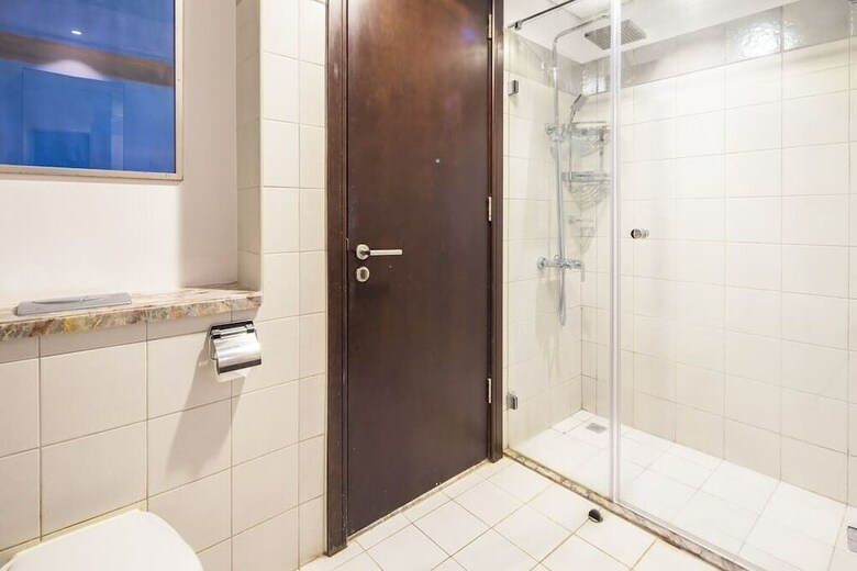 Apartamento Frank Porter Marina Tower