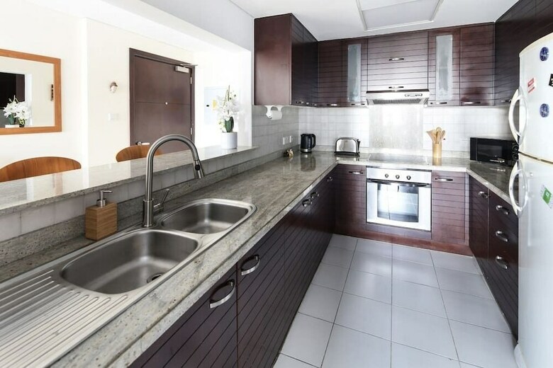 Apartamento Frank Porter Marina Tower