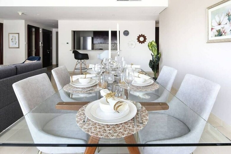 Apartamento Frank Porter Marina Tower