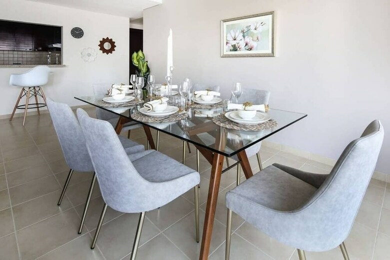 Apartamento Frank Porter Marina Tower