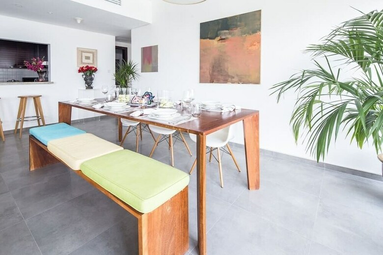 Apartamento Frank Porter Marina Tower