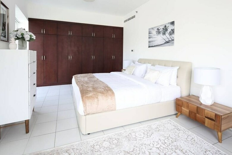 Apartamento Frank Porter Marina Tower