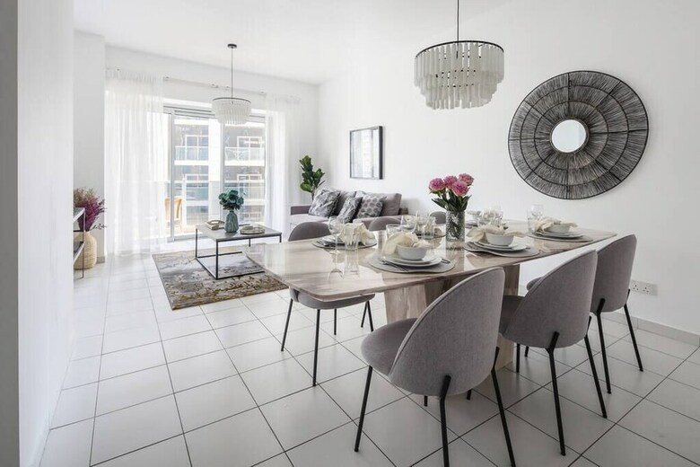 Apartamento Frank Porter Marina Tower