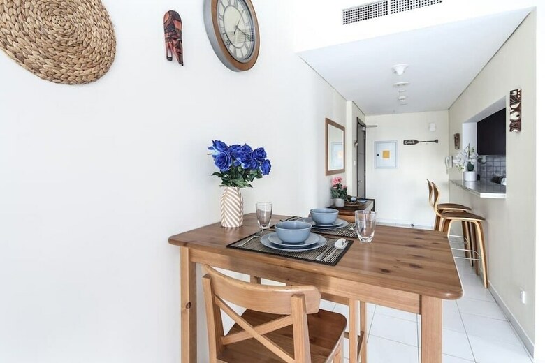 Apartamento Frank Porter Marina Tower