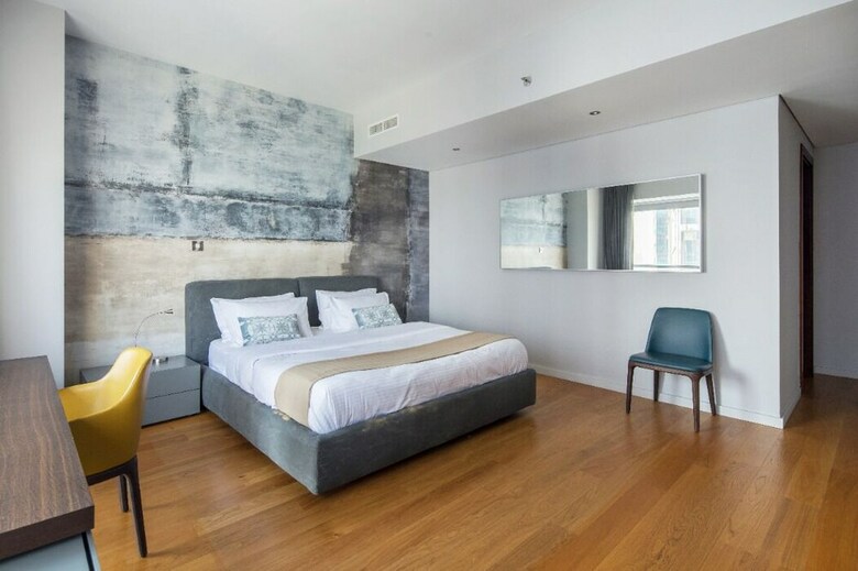 Apartamento Frank Porter Marina Tower