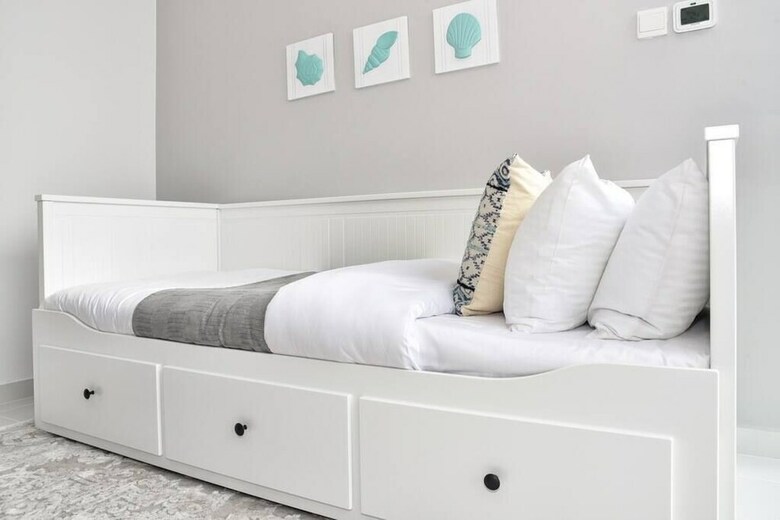 Apartamento Frank Porter Marina Tower