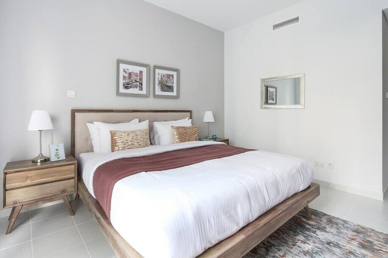 Apartamento Frank Porter Marina Tower