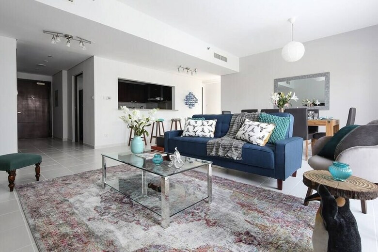 Apartamento Frank Porter Marina Tower
