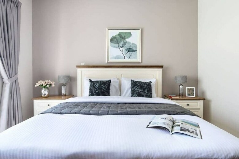 Apartamento Frank Porter Marina Tower