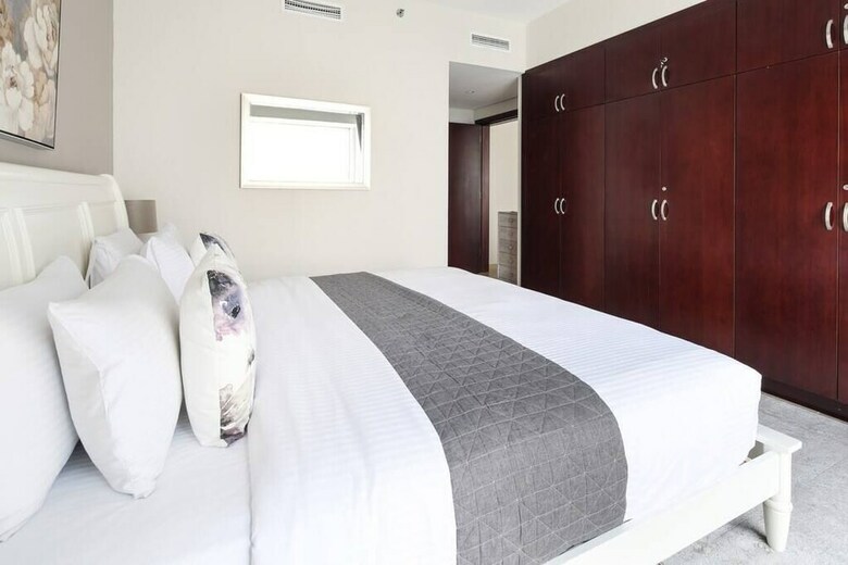 Apartamento Frank Porter Marina Tower
