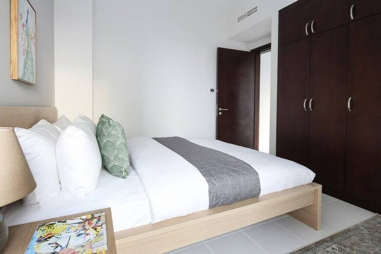 Apartamento Frank Porter Marina Tower