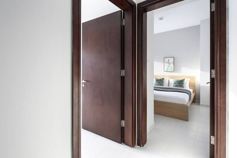Apartamento Frank Porter Marina Tower