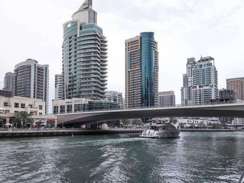 Apartamento Frank Porter Marina Tower