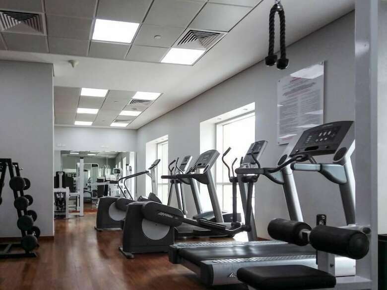 Apartamento Frank Porter Marina Tower