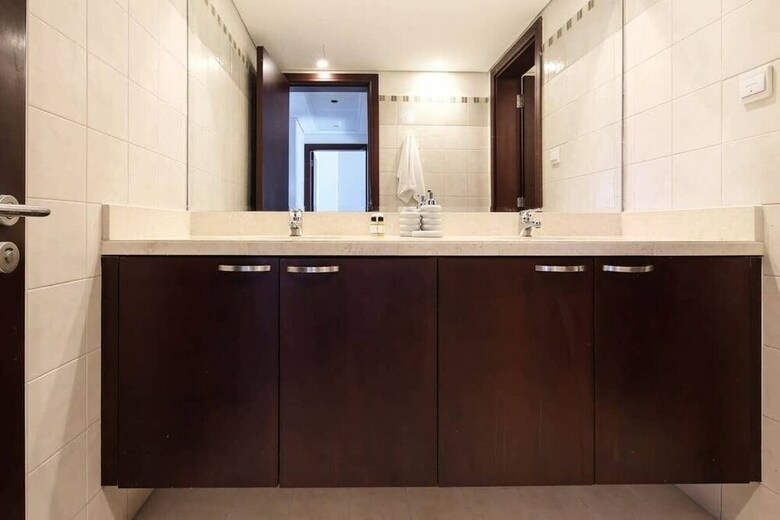 Apartamento Frank Porter Marina Tower