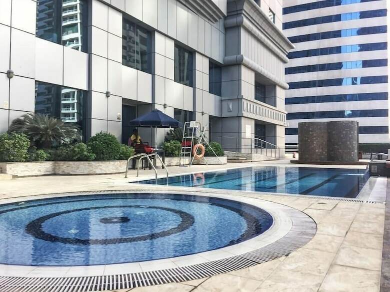 Apartamento Frank Porter Marina Tower