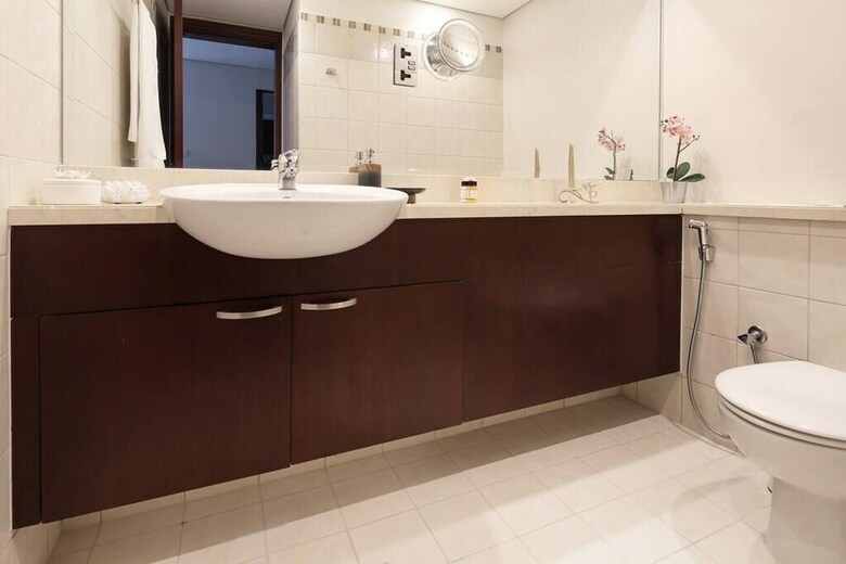 Apartamento Frank Porter Marina Tower