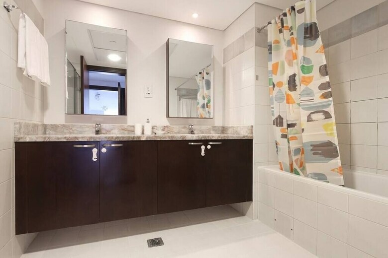 Apartamento Frank Porter Marina Tower