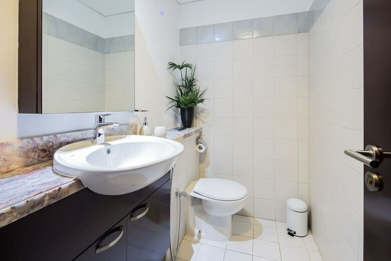 Apartamento Frank Porter Marina Tower