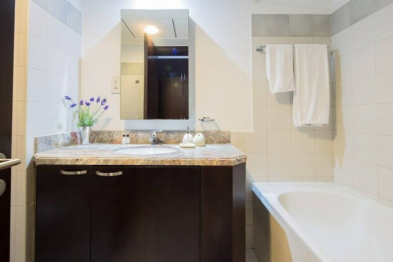 Apartamento Frank Porter Marina Tower