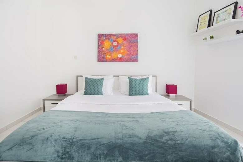 Apartamento Frank Porter Marina Tower
