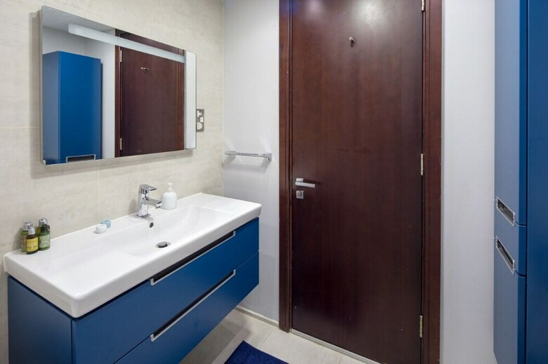 Apartamento Frank Porter Marina Tower